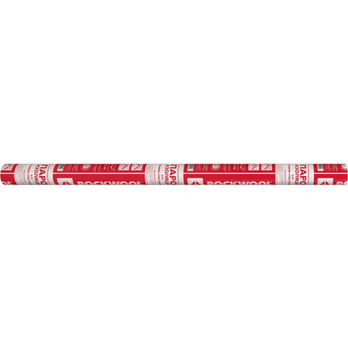 Пароизоляция для кровель стен потолка Rockwool 1.6*43.75 м