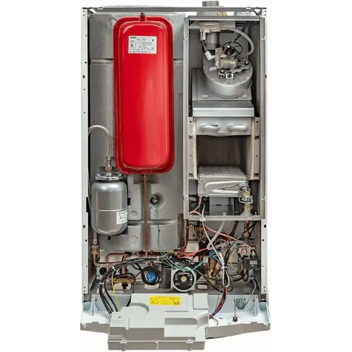 Настенный газовый котел Бакси Nuvola 3 Comfort 240 i 10.4 24.4 кВт
