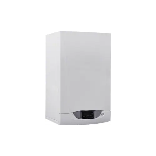 Настенный газовый котел Бакси Nuvola 3 Comfort 240 Fi 10.4 24.4 кВт