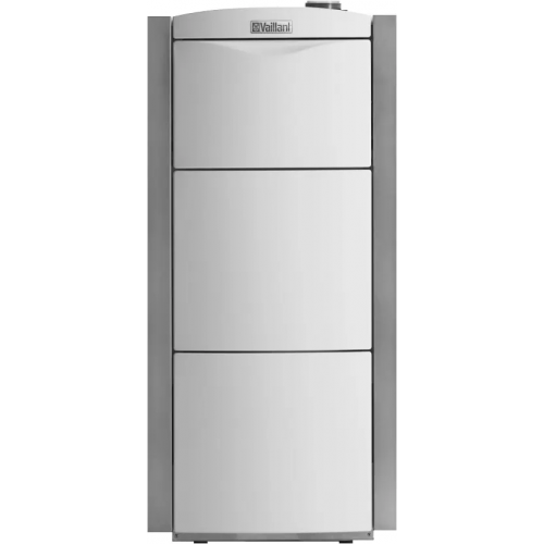 Напольный газовый конденсационный котел Вайлант ecoVIT VKK INT 366/4 11 37.5 кВт по отоплению, 35 кВт по ГВС