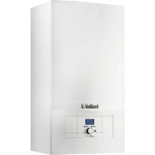 Настенный двухконтурный газовый котел Вайлант atmoTEC Pro VUW 240/5 3 9 24 кВт