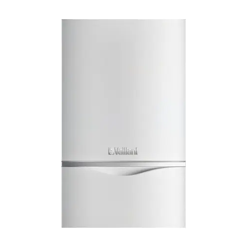 Настенный газовый турбированный одноконтурный котел Вайлант turboTEC Plus VU 362/5 5 11.2 36.5 кВт