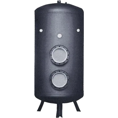 Комбинируемый напольный накопительный водонагреватель Stiebel Eltron SB AC 1002