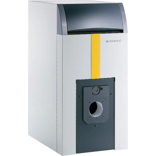 Газовый жидкотопливный котел De Dietrich GT 220 226 78 кВт 1026 мм 50 л