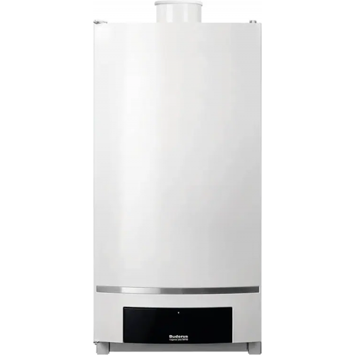 Настенный конденсационный газовый котел Будерус Logamax Plus GB162 100 V2 100 кВт