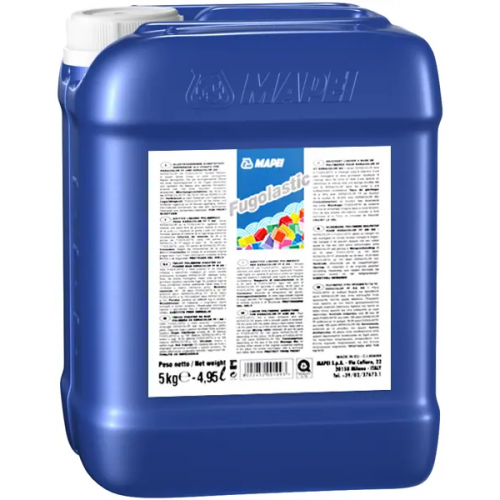 Добавка полимерная для затирки Mapei Fugolastic 5 кг