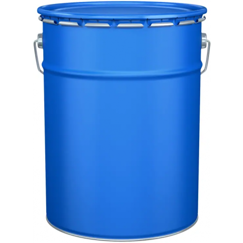 Двухкомпонентная грунтовка кислотного отверждения Тиккурила Diccoplast Plus Tix 20 л