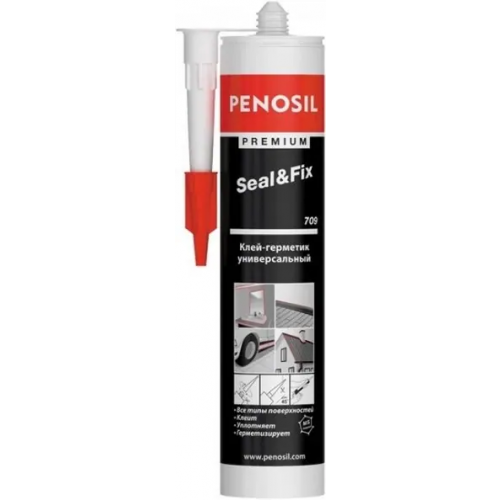 Клей герметик универсальный Penosil Premium Seal & Fix 709 290 мл