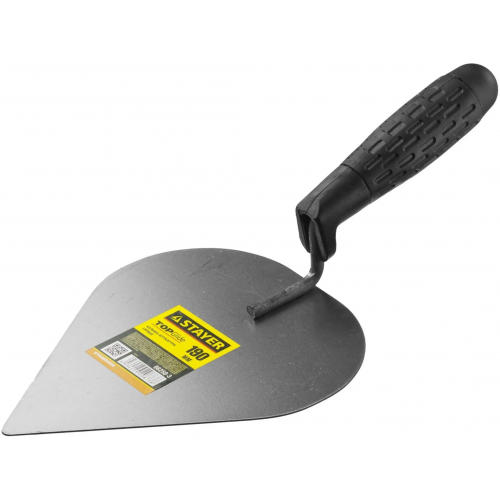 Кельма штукатура Stayer Standard 190 мм