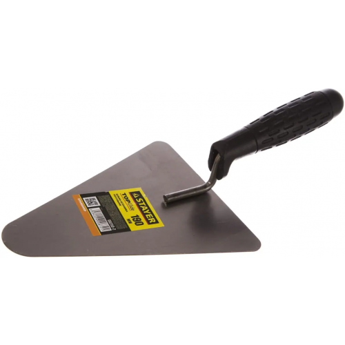 Кельма бетонщика Stayer Standard 190 мм
