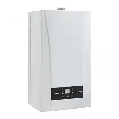 Котел газовый настенный Бакси Eco Nova 1.31F 10.4/31 кВт