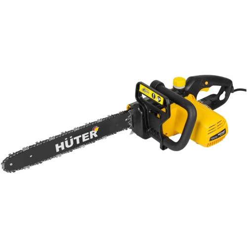 Пила цепная электрическая Huter ELS 2.7P