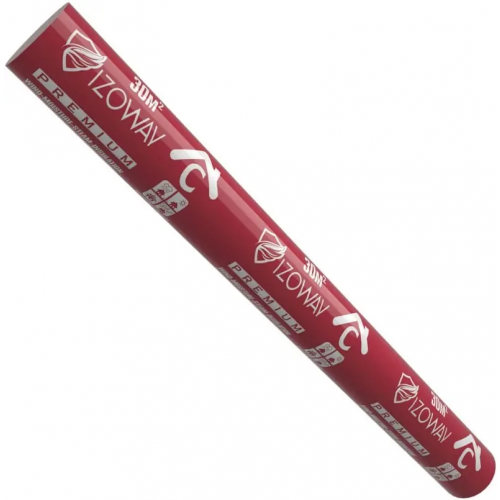 Мембрана гидропароизоляционная Izoway Premium C 1.6*18.75 м