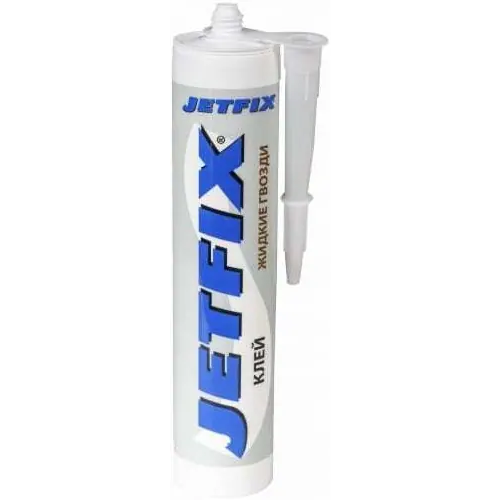 Жидкие гвозди Jetfix 310 мл