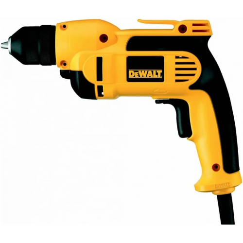 Дрель безударная Dewalt DWD112S QS 701 Вт