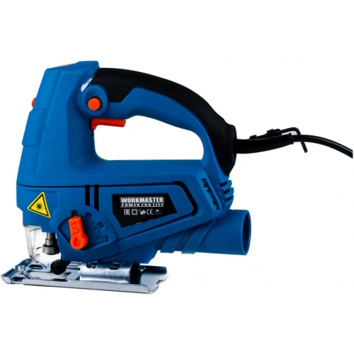 Лобзик электрический Workmaster Л 800Р 800 Вт
