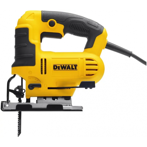 Лобзик электрический Dewalt DWE349 QS 650 Вт