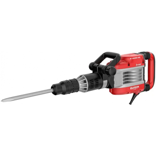 Молоток отбойный Elitech М 1629Э HD 1650 Вт