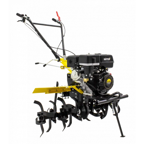 Машина сельскохозяйственная бензиновая Huter MK 9500М 10