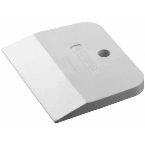 Шпатель резиновый Stayer Master Max Flat 100 мм