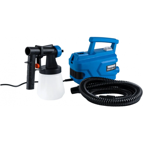 Краскопульт электрический Workmaster КП 550 550 Вт