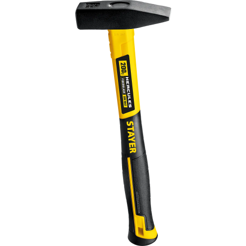 Молоток слесарный Stayer Profi Hercules 200 г
