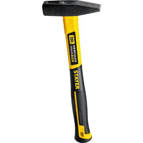 Молоток слесарный Stayer Profi Hercules 300 г