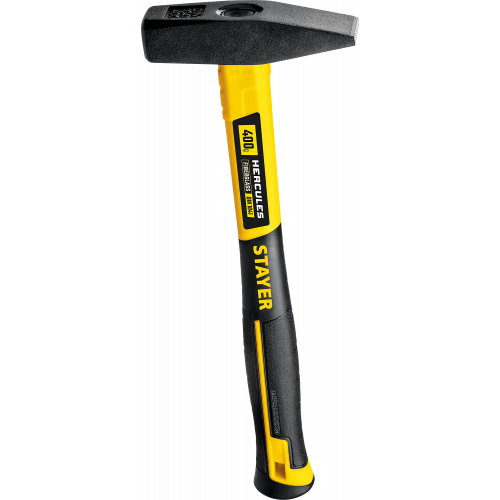 Молоток слесарный Stayer Profi Hercules 400 г
