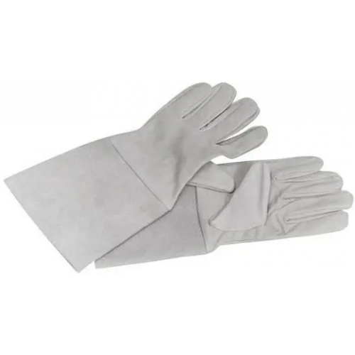 Краги пятипалые комбинированные Esab Tig Basic L
