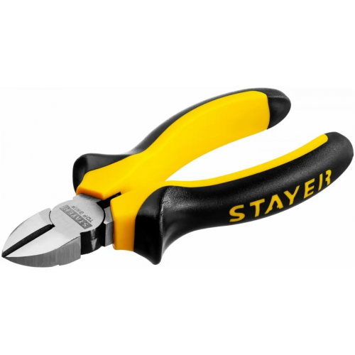 Бокорезы Stayer Top Grip 140 мм