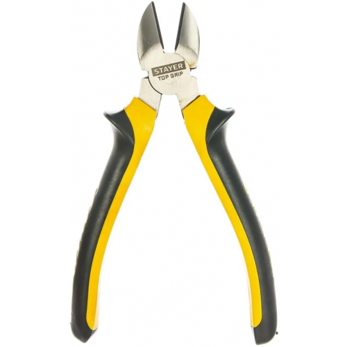 Бокорезы Stayer Top Grip 180 мм