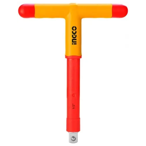 Ключ диэлектрический Т образный Ingco Industrial 1/2 дюйма