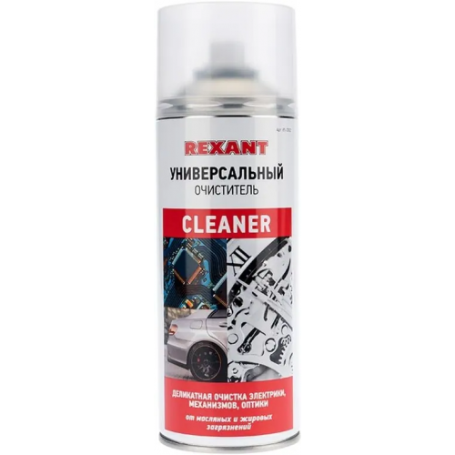 Очиститель универсальный Rexant Cleaner 400 мл