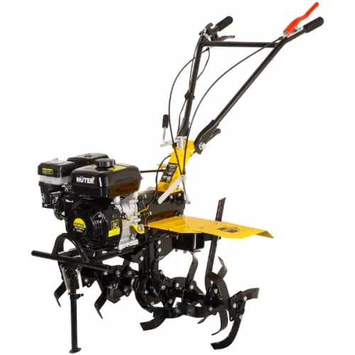 Машина сельскохозяйственная бензиновая Huter MK 8000РL