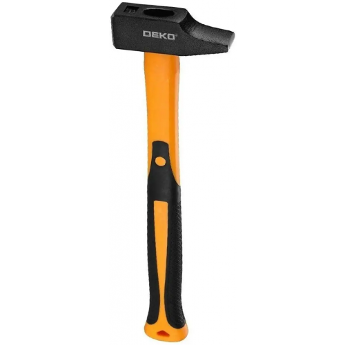 Молоток слесарный Deko HT31 600 г