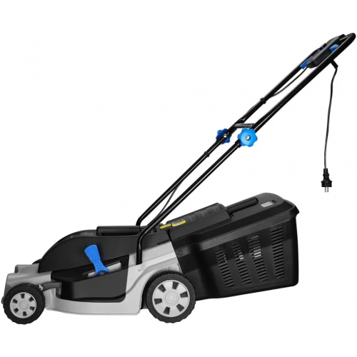 Газонокосилка электрическая Deko DKLM1800 Pro 1800 Вт