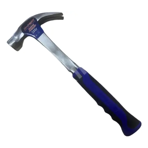 Молоток гвоздодер X-Pert 500 г