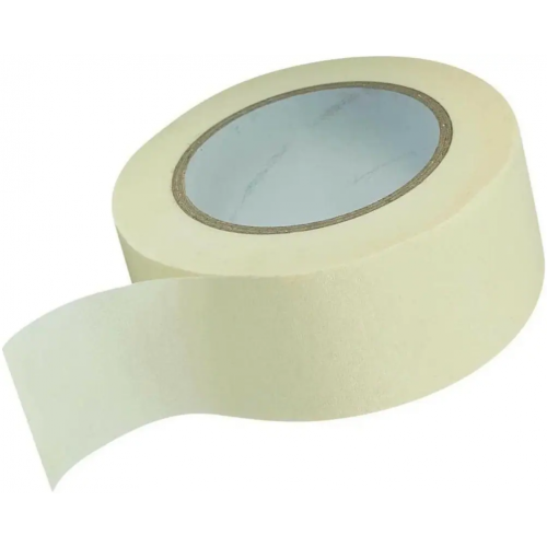 Лента клейкая малярная X-Glass 25*50 м