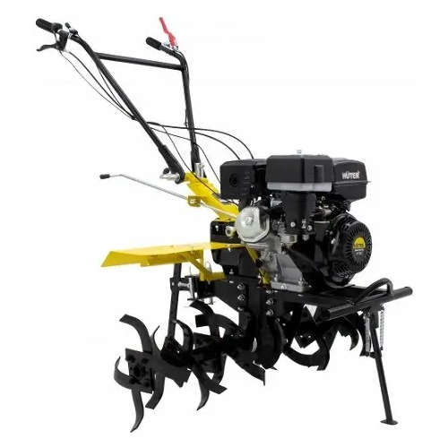 Машина сельскохозяйственная бензиновая Huter MK 11000P