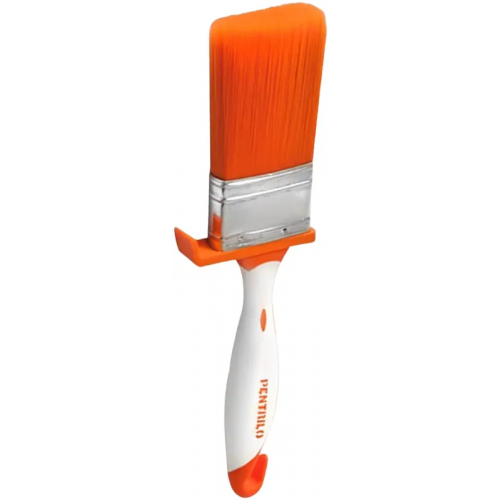 Кисть плоская Pentrilo S 71 Velourex 40 мм