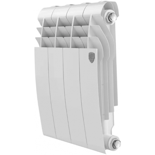 Радиатор биметалл Royal Thermo Biliner 350 V RTBBTVR35004 4 секции