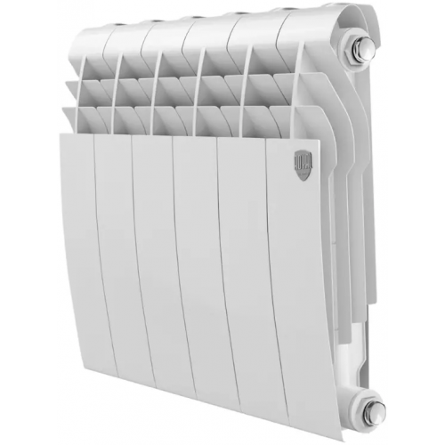 Радиатор биметалл Royal Thermo Biliner 350 V RTBBTVR35006 6 секций