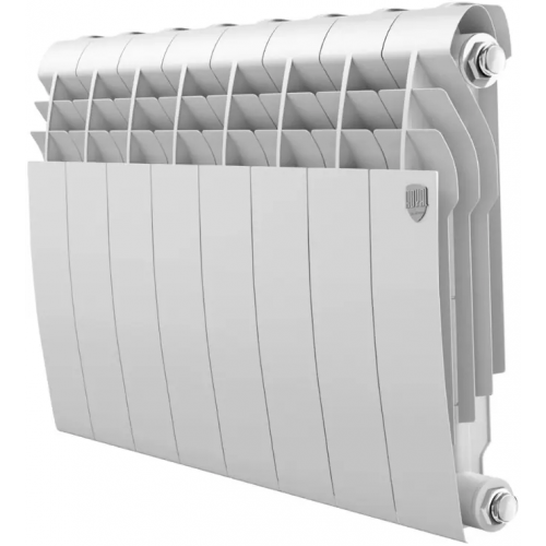 Радиатор биметалл Royal Thermo Biliner 350 V RTBBTVR35008 8 секций