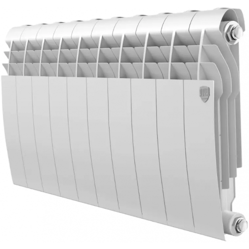 Радиатор биметалл Royal Thermo Biliner 350 V RTBBTVR35010 10 секций