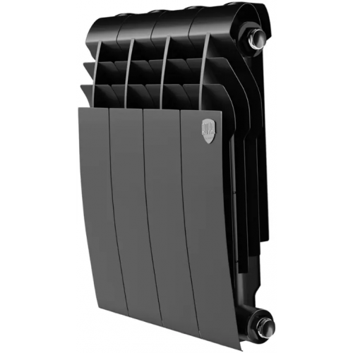 Радиатор биметалл Royal Thermo Biliner 350 V RTBNSVR35004 4 секции