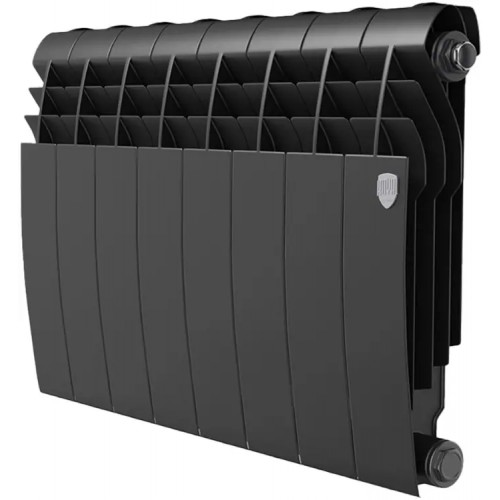 Радиатор биметалл Royal Thermo Biliner 350 V RTBNSVR35008 8 секций