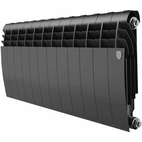 Радиатор биметалл Royal Thermo Biliner 350 V RTBNSVR35012 12 секций