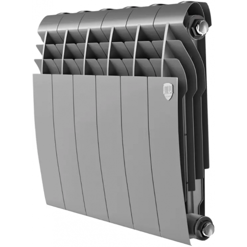 Радиатор биметалл Royal Thermo Biliner 350 V RTBSSVR35006 6 секций