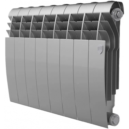 Радиатор биметалл Royal Thermo Biliner 350 V RTBSSVR35008 8 секций