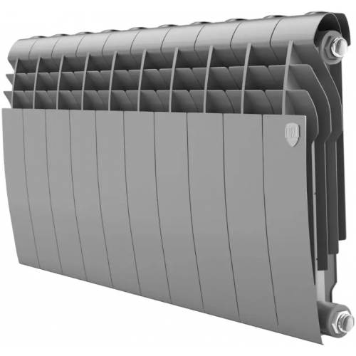 Радиатор биметалл Royal Thermo Biliner 350 V RTBSSVR35010 10 секций
